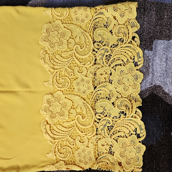 Olivia Blu Skirt - Picture 6 of 11